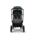 Bugaboo Fox 5 Renew Black Forest Green