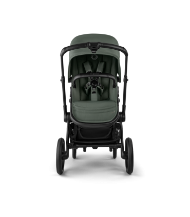 copy of Bugaboo Fox 5 Renew Graphite Moon Grey