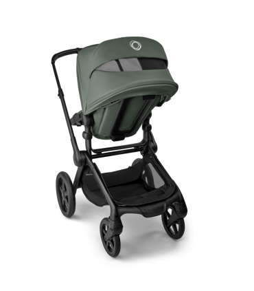 copy of Bugaboo Fox 5 Renew Graphite Moon Grey