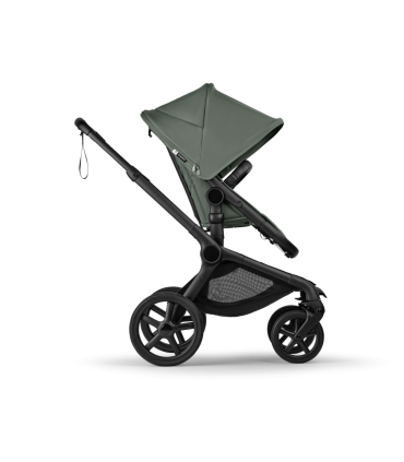 copy of Bugaboo Fox 5 Renew Graphite Moon Grey