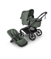 copy of Bugaboo Fox 5 Renew Graphite Moon Grey