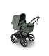 copy of Bugaboo Fox 5 Renew Graphite Moon Grey