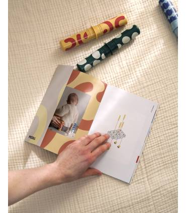 Modu Baby-Aktivitätenset Ocean Mint