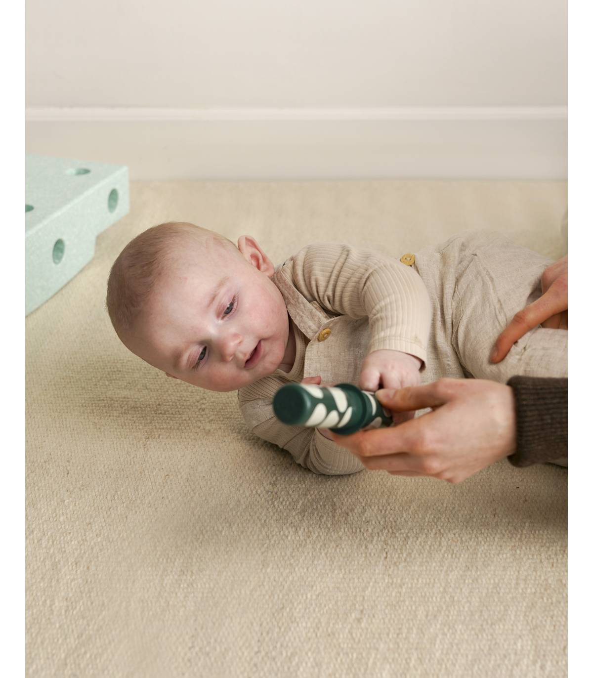 Modu Baby-Aktivitätenset Ocean Mint