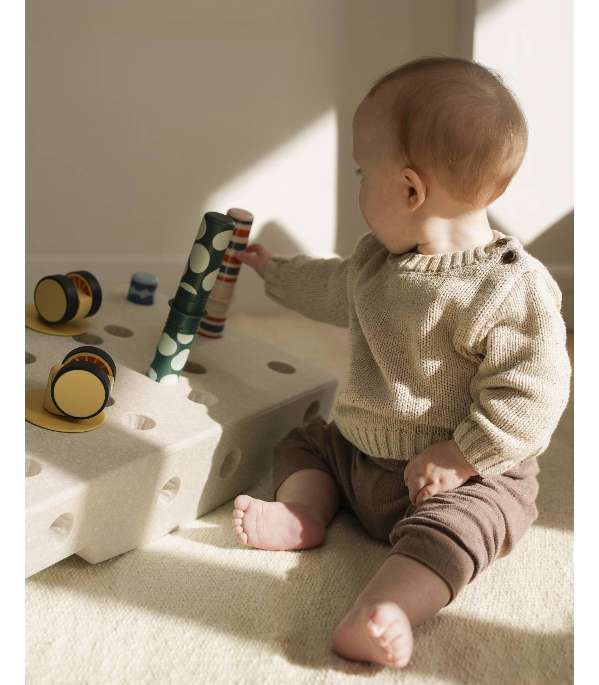 copy of Viking Toys Sandspielzeug 8-teilig