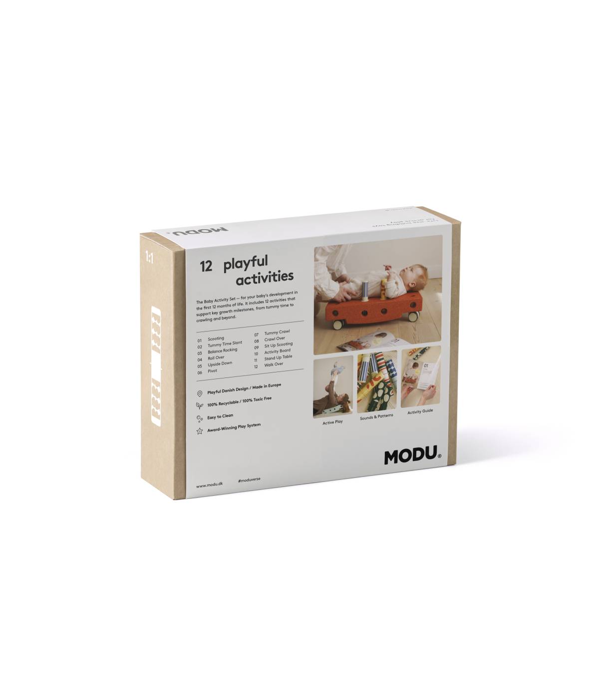 copy of Viking Toys Sandspielzeug 8-teilig