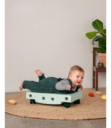 Modu Curiosity-Set Ocean Mint