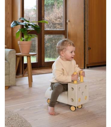 Modu Curiosity-Set Sand Grey