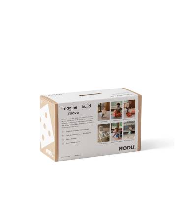 Modu Curiosity-Set Sand Grey