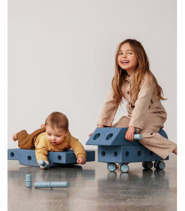 copy of Viking Toys Sandspielzeug 8-teilig