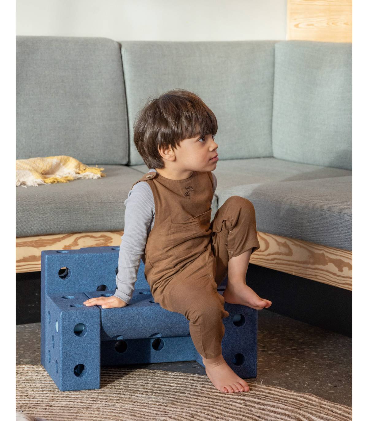 Modu Explorer-Set Deep Blue