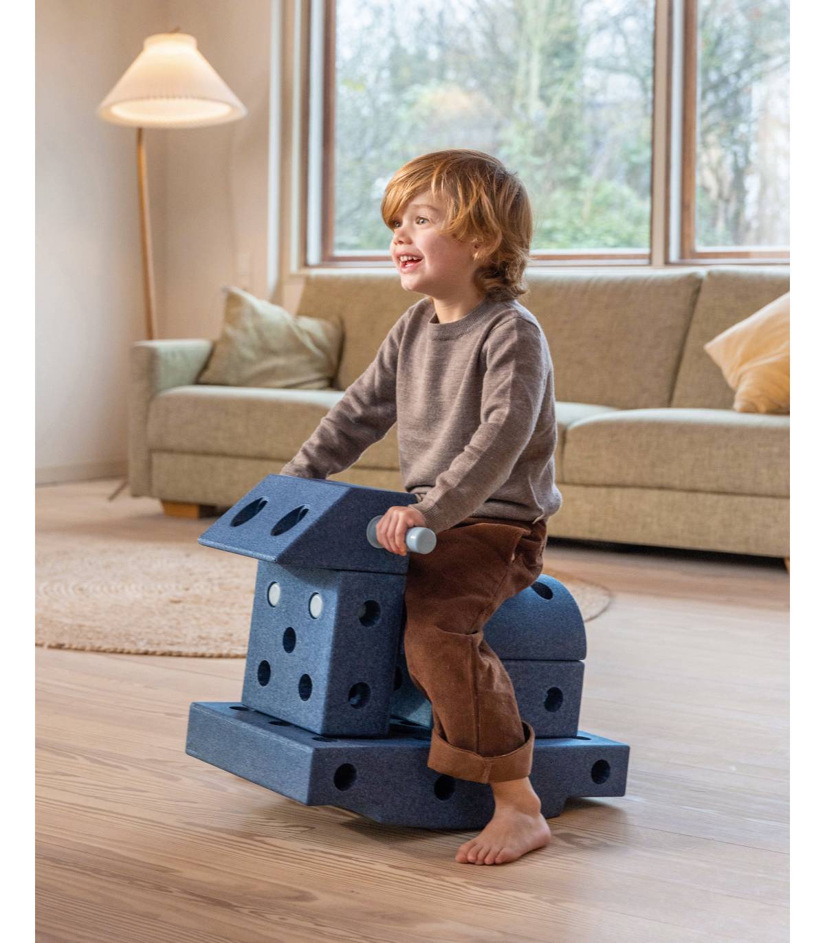 Modu Explorer-Set Deep Blue