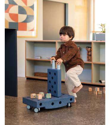 Modu Explorer-Set Deep Blue