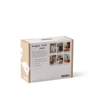 Modu Explorer-Set Deep Blue