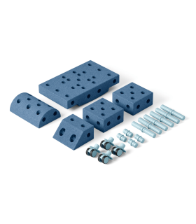 copy of Viking Toys Sandspielzeug 8-teilig