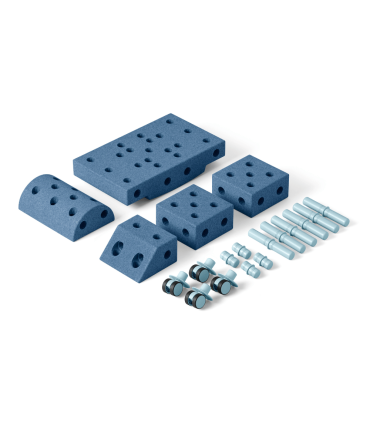 Modu Explorer-Set Deep Blue
