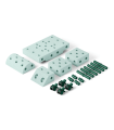 Modu Explorer-Set Ocean Mint