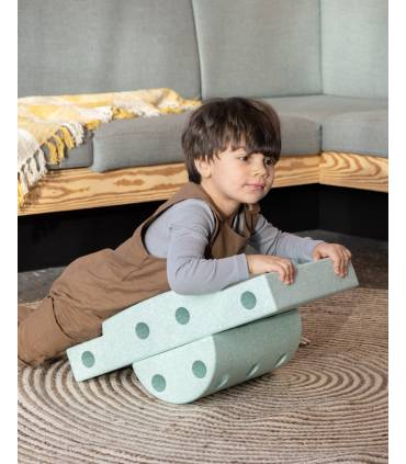 Modu Explorer-Set Ocean Mint