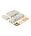 Modu Explorer-Set Sand Grey