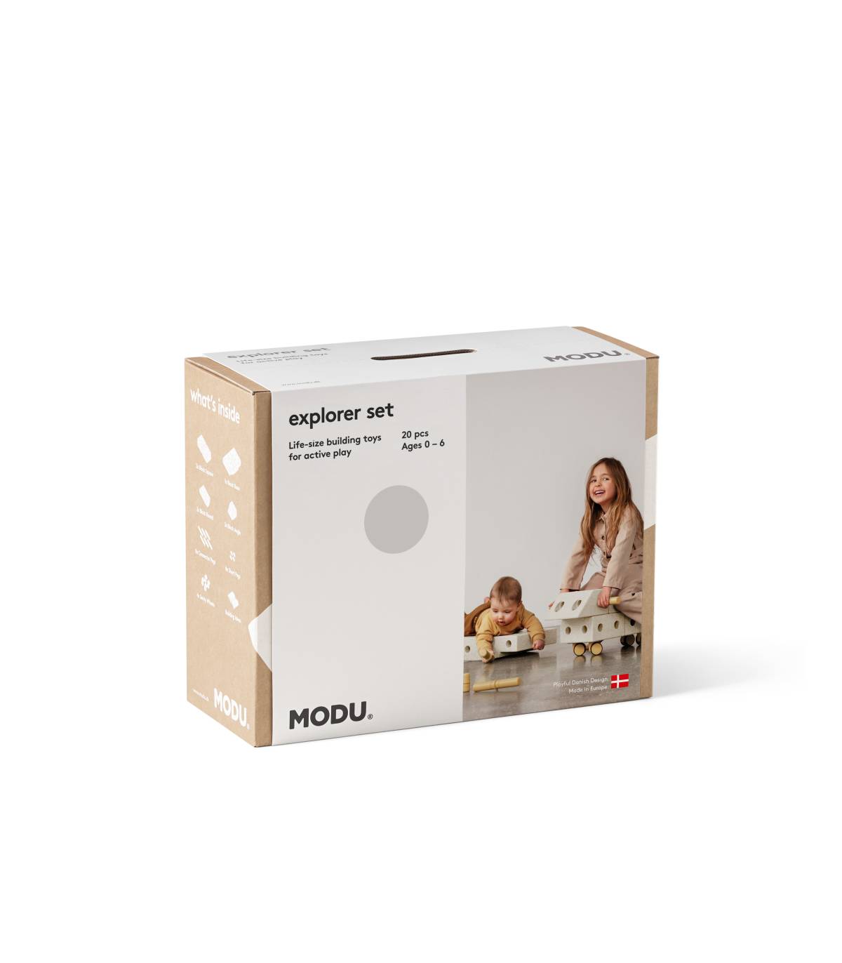 copy of Viking Toys Sandspielzeug 8-teilig