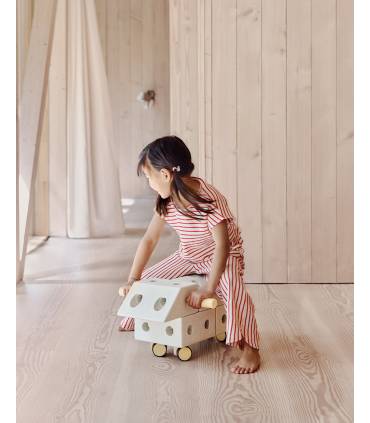 Modu Explorer-Set Sand Grey