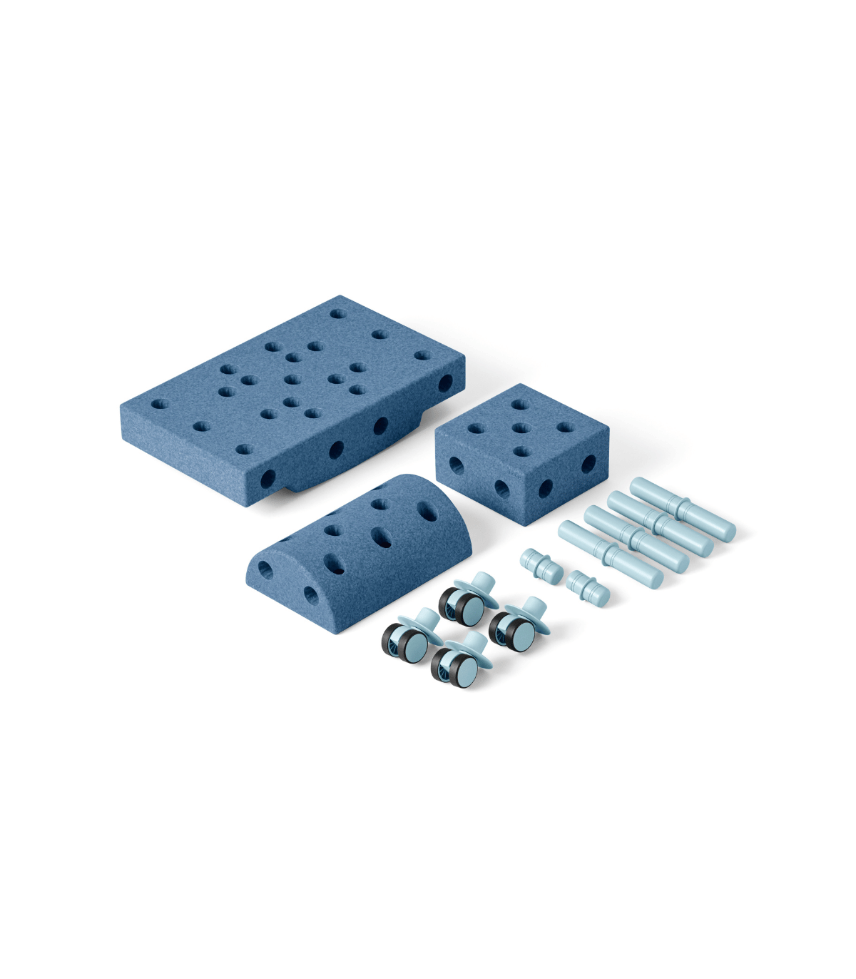 Modu Curiosity-Set Deep Blue