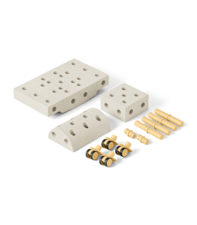 copy of Viking Toys Sandspielzeug 8-teilig