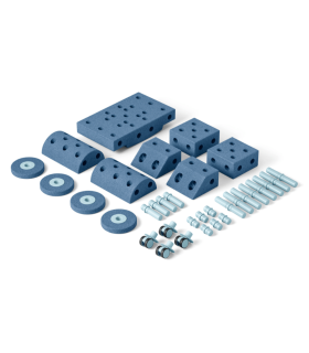 Modu Dreamer-Set Deep Blue