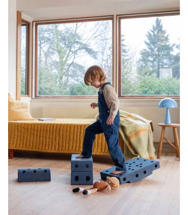 Modu Dreamer-Set Deep Blue