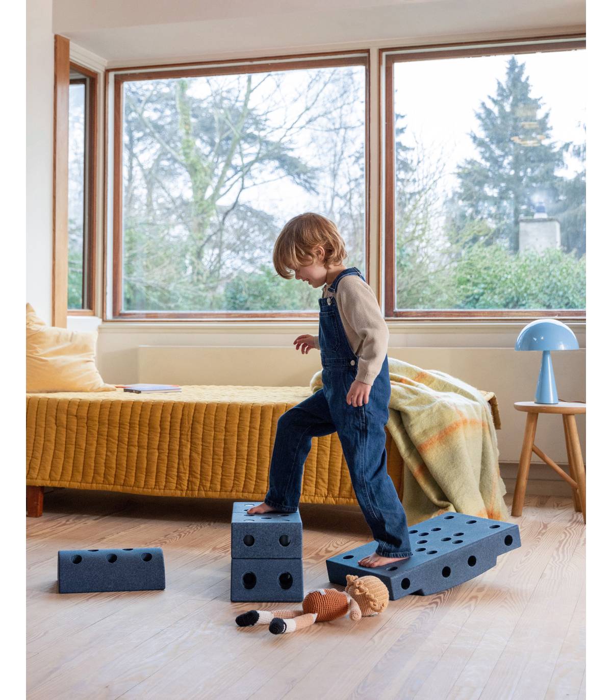 Modu Dreamer-Set Deep Blue