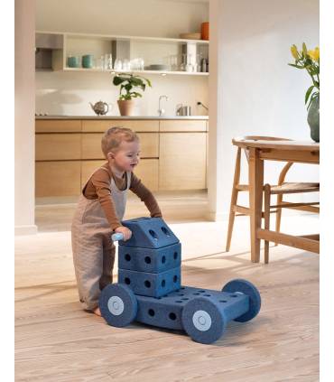 Modu Dreamer-Set Deep Blue