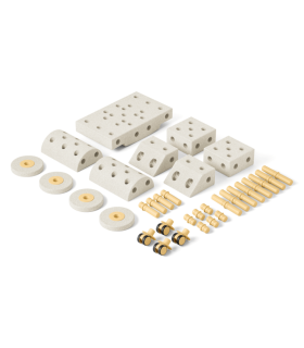 Modu Dreamer-Set Sand Grey