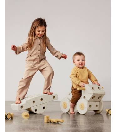 copy of Viking Toys Sandspielzeug 8-teilig