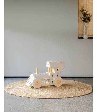 Modu Dreamer-Set Sand Grey