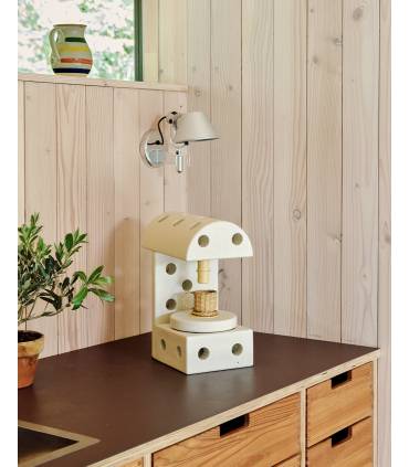 Modu Dreamer-Set Sand Grey