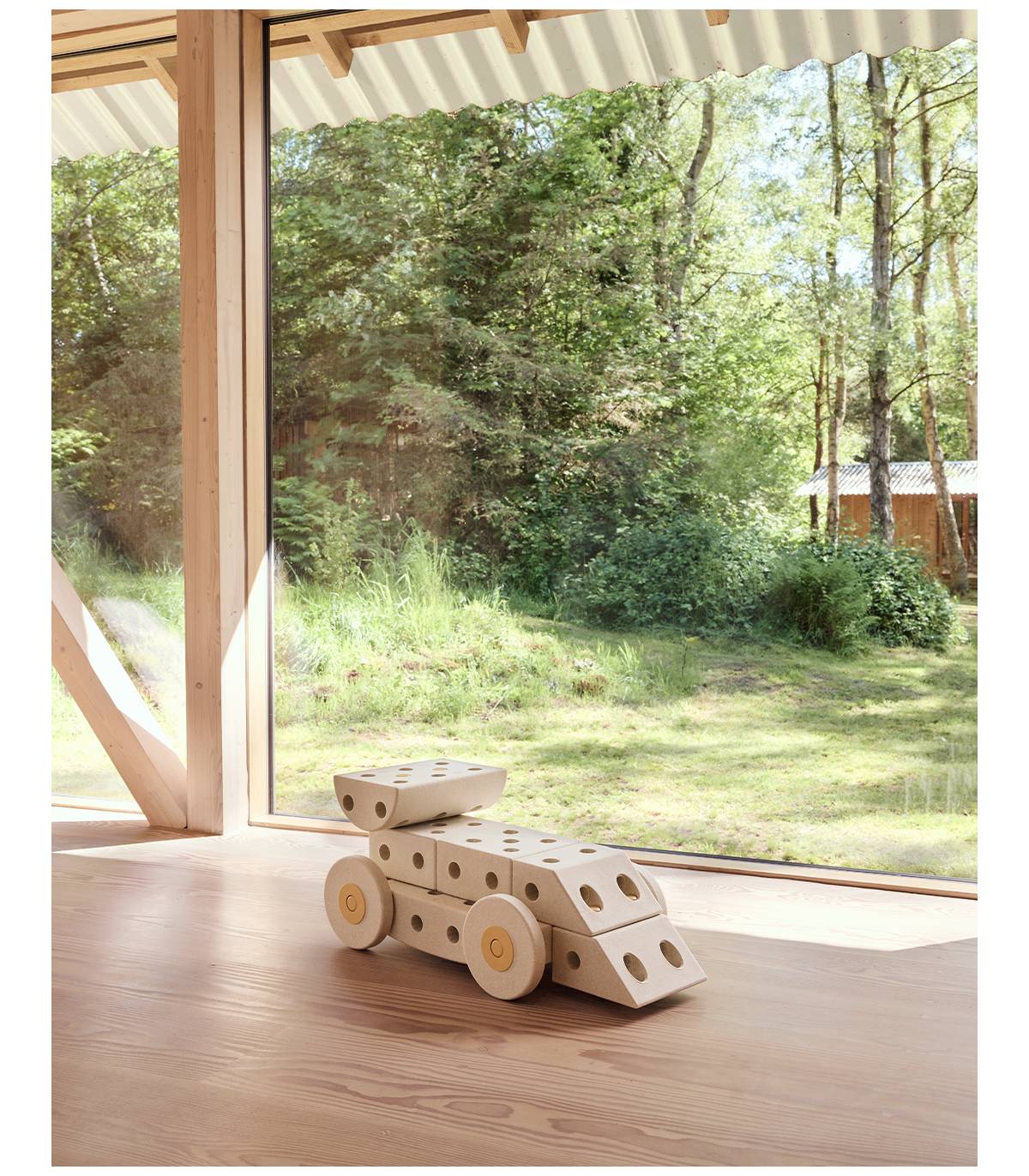 copy of Viking Toys Sandspielzeug 8-teilig