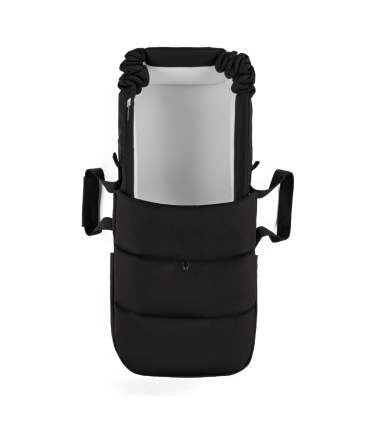 Bugaboo Babynest Heritage Black