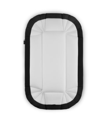 Bugaboo Babynest Heritage Black