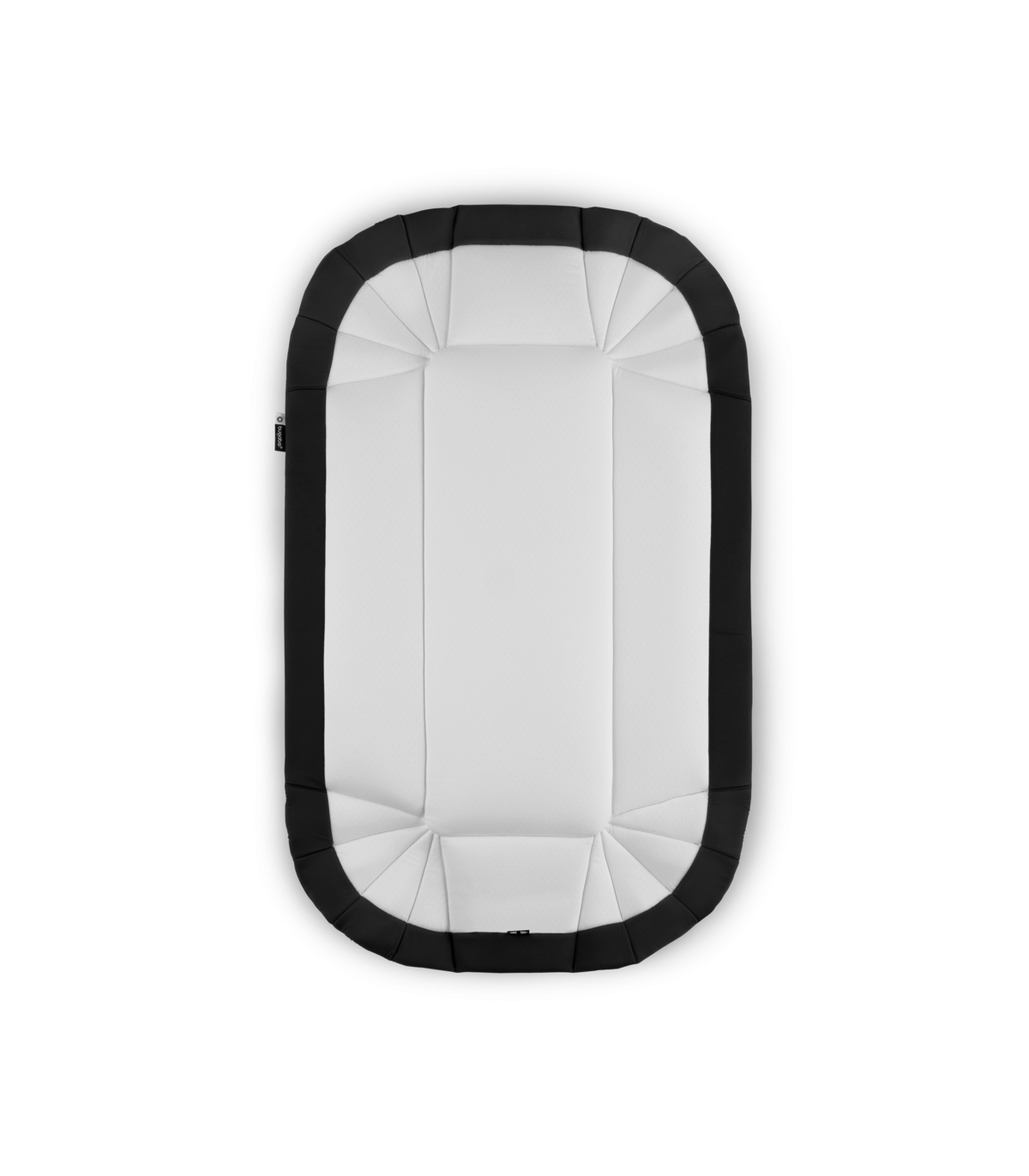 Bugaboo Babynest Heritage Black