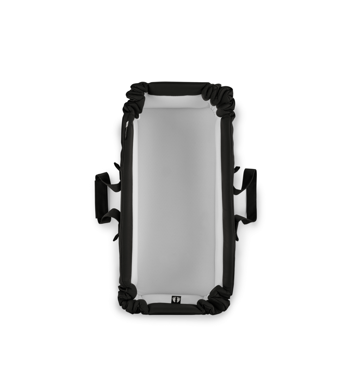 Bugaboo Babynest Heritage Black