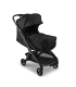Bugaboo Babynest Heritage Black