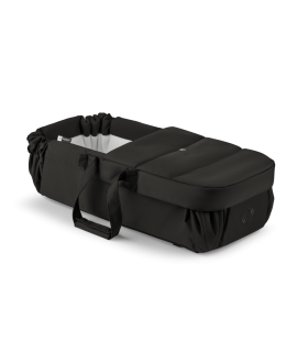 Bugaboo Babynest Heritage Black