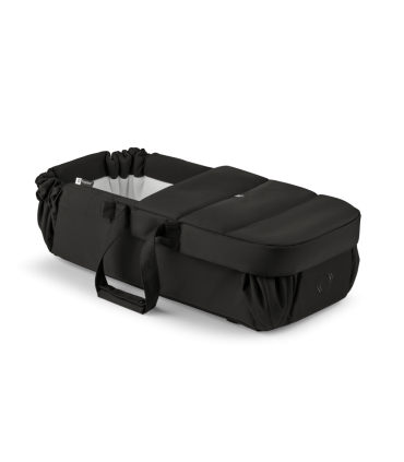 Bugaboo Babynest Heritage Black
