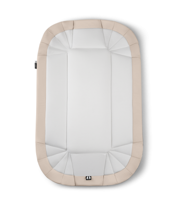 Bugaboo Babynest Desert Taupe