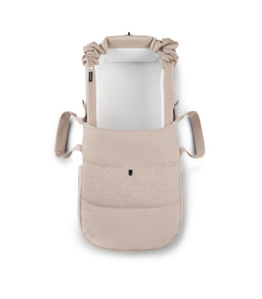 Bugaboo Babynest Desert Taupe