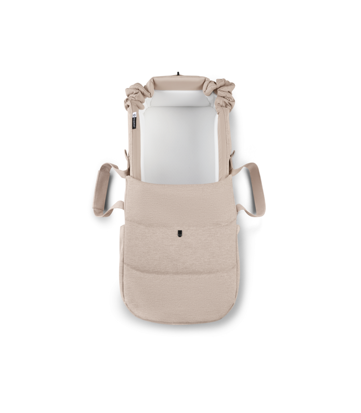 Bugaboo Babynest Desert Taupe