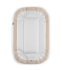 Bugaboo Babynest Desert Taupe