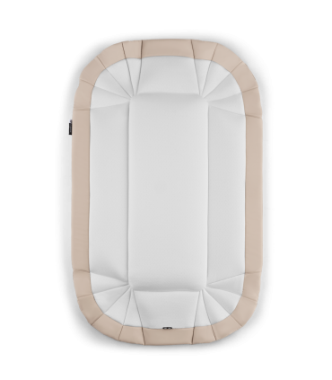 Bugaboo Babynest Desert Taupe