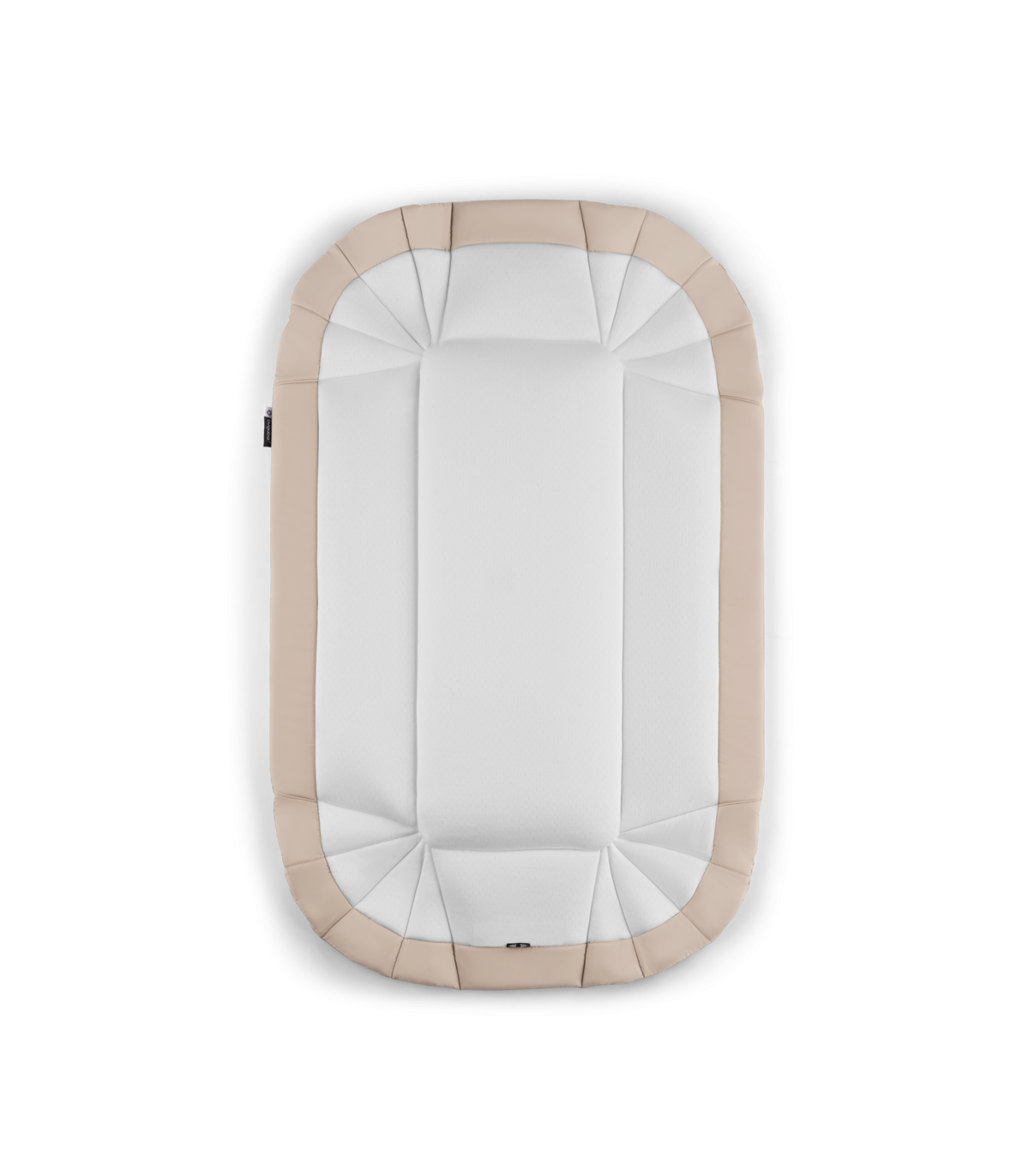 Bugaboo Babynest Desert Taupe