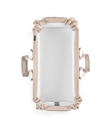 Bugaboo Babynest Desert Taupe